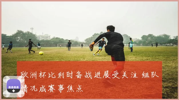 欧洲杯比利时备战进展受关注 组队情况成赛事焦点
